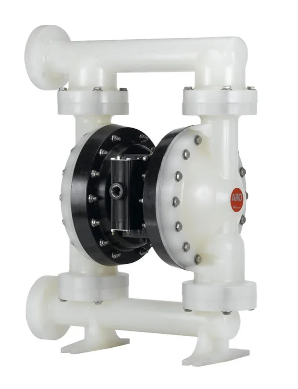 Bơm màng Aro PD20P-FPS-PTT chính hãng giá rẻ Bơm màng Aro PD20P-FPS-PTT chính hãng giá rẻ | Pump Pro