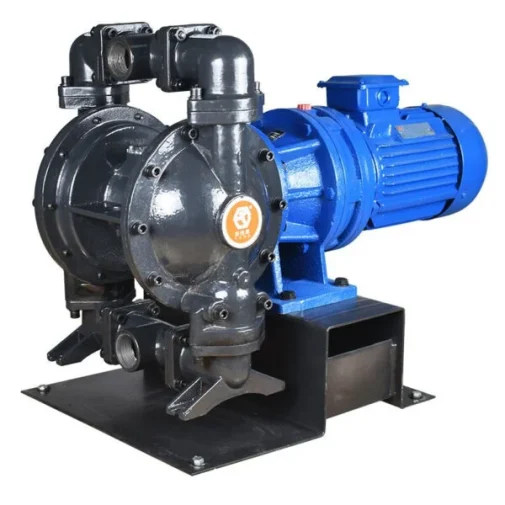 Máy bơm màng điện Godo BFD-40 chính hãng giá rẻ | Pump Pro