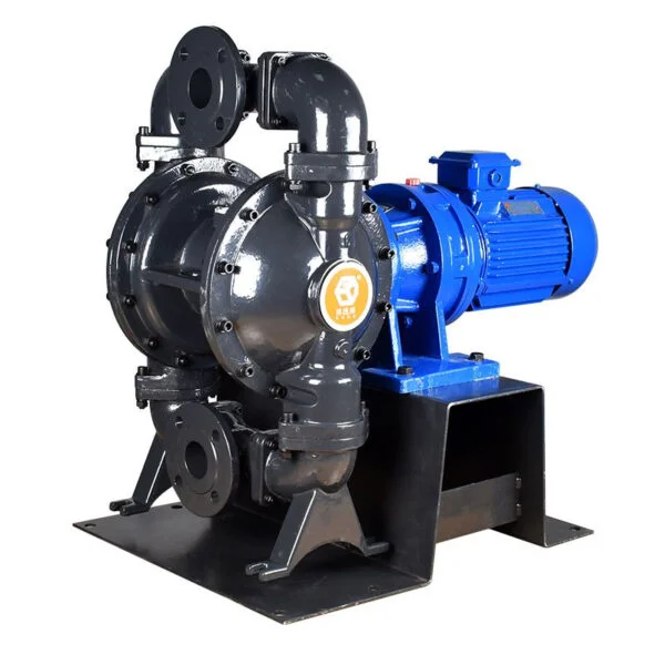Máy bơm màng điện Godo BFD-50 chính hãng giá rẻ Máy bơm màng điện Godo BFD-50 chính hãng giá rẻ | Pump Pro