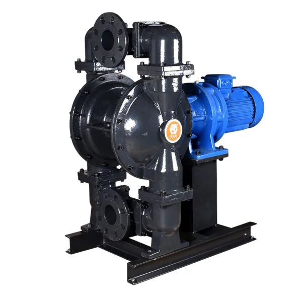 Máy bơm màng điện Godo BFD-80 chính hãng giá rẻ Máy bơm màng điện Godo BFD-80 chính hãng giá rẻ | Pump Pro
