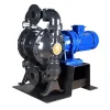 Máy bơm màng điện Godo BFDS-50 chính hãng giá rẻ | Pump Pro