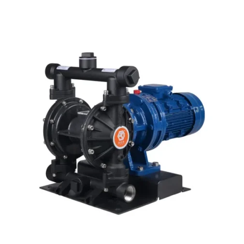 Máy bơm màng điện Godo model DBY3SB-32/40 chính hãng giá rẻ | Pump Pro