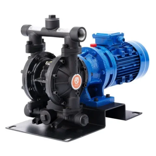 Máy bơm màng điện Godo DBY3PB-25A chính hãng giá rẻ | Pump Pro