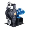 Máy bơm màng điện Godo DBY3-80/100 chính hãng giá rẻ | Pump Pro