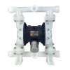 Bơm màng khí nén GODO model QBY3-40STFF chính hãng giá rẻ | Pump Pro