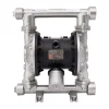 Máy bơm màng khí nén GODO model QBY3-40PTFF chính hãng giá rẻ | Pump Pro