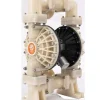 Bơm màng khí nén GODO model: BFQ-80 telfon chính hãng | Pump Pro