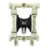 Máy bơm màng khí nén GODO model QBY3-50STFF chính hãng giá rẻ | Pump Pro