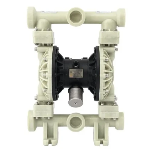 Máy bơm màng khí nén GODO model QBY3-50STFF chính hãng giá rẻ | Pump Pro