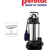 Bơm chìm Perotac 2.2kw | Pump Pro