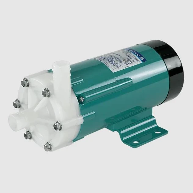 Bơm từ Iwaki dòng MD | Pump Pro Bơm từ Iwaki dòng MD | Pump Pro