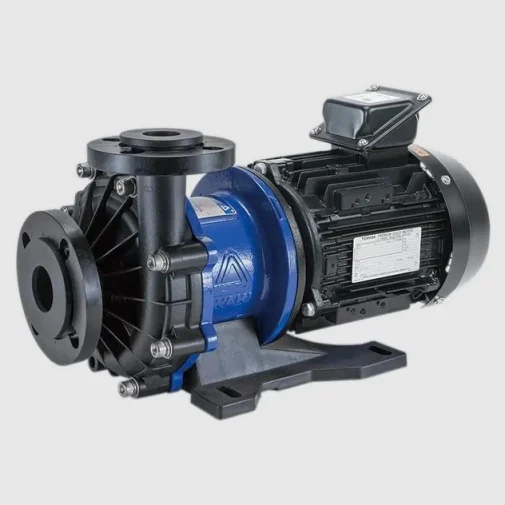 Bơm từ Iwaki dòng MX | Pump Pro
