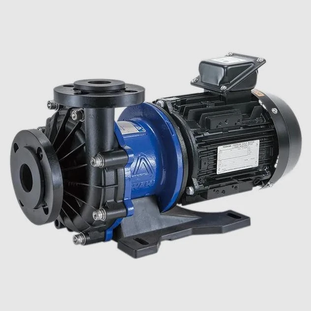 Bơm từ Iwaki dòng MX | Pump Pro Bơm từ Iwaki dòng MX | Pump Pro