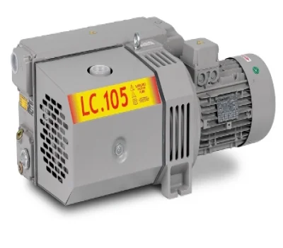 Bơm chân không vòng dầu LC.105 & LC . 150 | Pump Pro