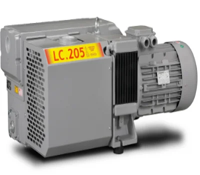 Bơm chân không vòng dầu LC.205 & LC . 305 | Pump Pro