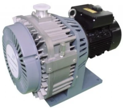 Bơm hút chân không dạng cuộn | Pump Pro
