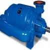 Bơm hút chân không vòng nước hai cấp nash | Pump Pro