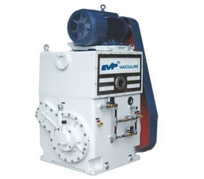 Bơm hút chân không kiểu piston 2H series | Pump Pro