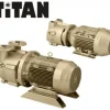Bơm hút chân không một cấp dekker | Pump Pro
