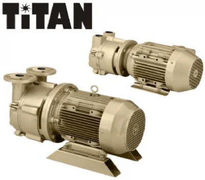 Bơm hút chân không một cấp dekker | Pump Pro