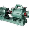 Bơm hút chân không vòng nước hai cấp 2sk series | Pump Pro