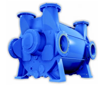 Bơm hút chân không một cấp 2BE series | Pump Pro