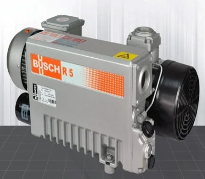 buschr5 | Pump Pro
