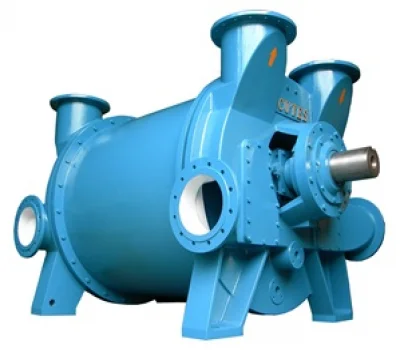 Bơm hút chân không vòng nước một cấp cutes CE1 | Pump Pro