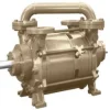 Bơm hút chân không hai cấp dekker | Pump Pro