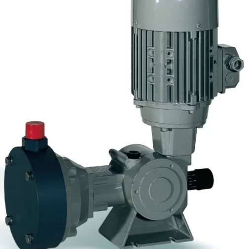 Bơm định lượng Doseuro D101N-70
