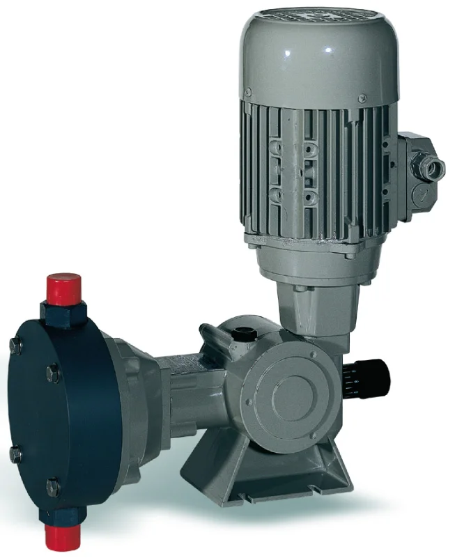 Bơm định lượng Doseuro D101N-70 Bơm định lượng Doseuro D101N-70