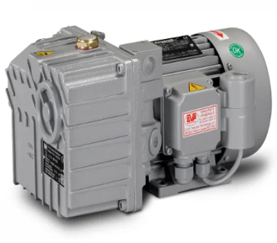 Bơm hút chân không vòng dầu LC 12 | Pump Pro