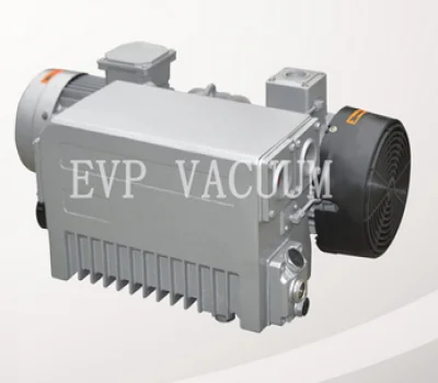 Bơm hút chân không vòng dầu Evp | Pump Pro