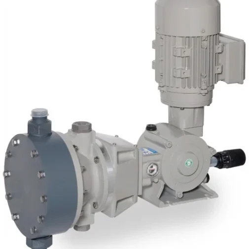 Bơm định lượng Doseuro FM050N- 50