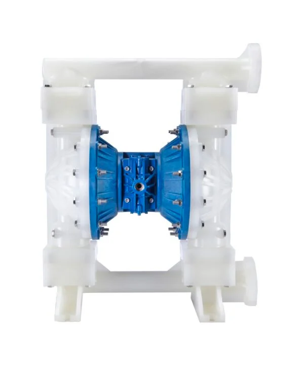 Bơm màng FTI FT15V‐PP‐RRVR‐F1 chính hãng giá rẻ Bơm màng FTI FT15V‐PP‐RRVR‐F1 chính hãng giá rẻ | Pump Pro
