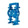 Bơm màng FTI FT20A‐AA‐1TAT‐B2 chính hãng giá rẻ | Pump Pro