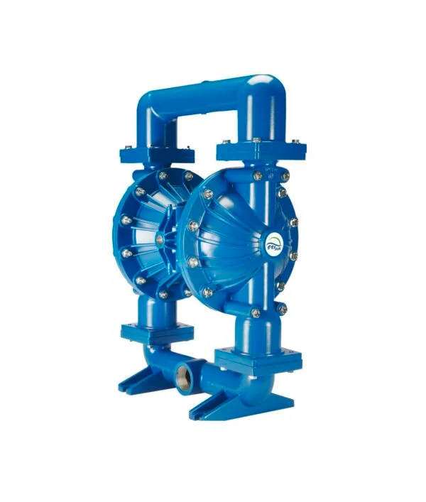 Bơm màng FTI FT20A‐AA‐1TAT‐B2 chính hãng giá rẻ Bơm màng FTI FT20A‐AA‐1TAT‐B2 chính hãng giá rẻ | Pump Pro