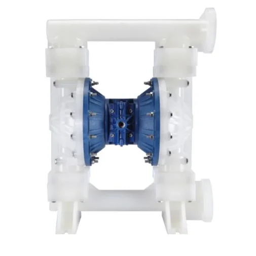 Bơm màng FTI FT20P‐PP‐RRPR‐F1 chính hãng giá rẻ | Pump Pro