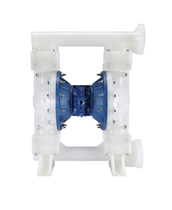 Bơm màng FTI FT20V‐PP‐2TVC‐F1 chính hãng giá rẻ Bơm màng FTI FT20V‐PP‐2TVC‐F1 chính hãng giá rẻ | Pump Pro