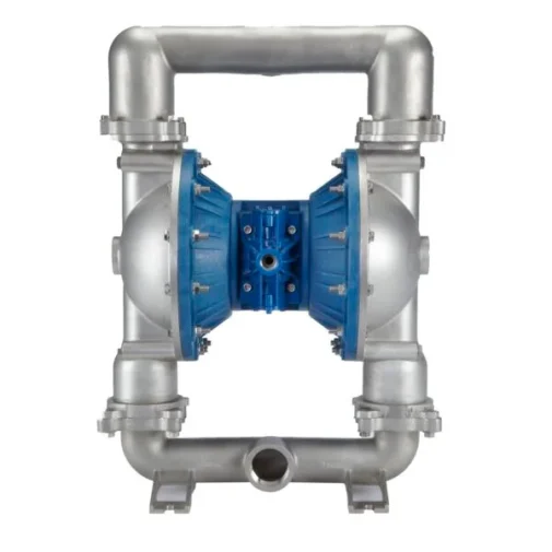 Bơm màng FTI FT20S‐AA‐1TST‐B2 chính hãng giá rẻ | Pump Pro