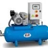 Hệ thống chân không trung tâm dvp | Pump Pro