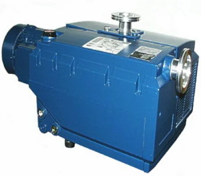Bơm hút chân không ilmvac | Pump Pro