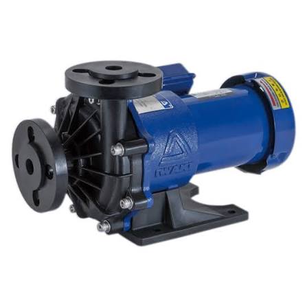 Bơm Từ Iwaki | Pump Pro