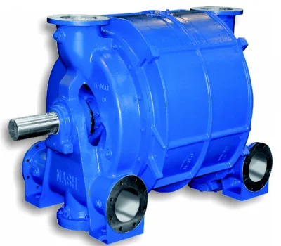 Bơm hút chân không một cấp nash cl series | Pump Pro