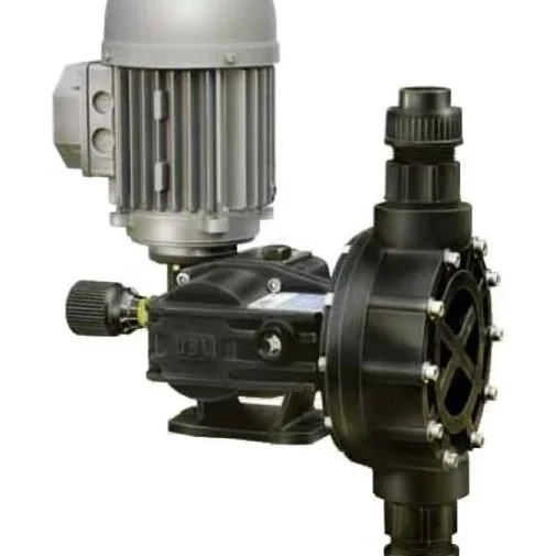 Bơm định lượng OBL Model M49PPSV