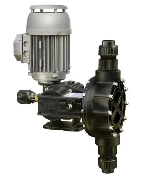 Bơm định lượng OBL Model M660PPSV Bơm định lượng OBL Model M660PPSV