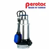 Bơm chìm nước thải Perotac SFm15-32-2.2F 2.2Kw