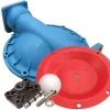 Phụ kiện bơm màng FTI chính hãng giá rẻ | Pump Pro