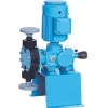 Bơm định lượng hóa chất dạng màng Cheonsei Model: KDV-22H-PTC-FWX