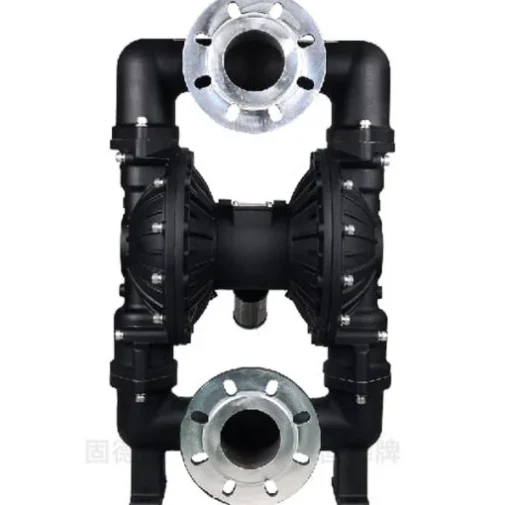 Bơm Màng Khí Nén GODO QBY3-100 Hợp kim nhôm chính hãng | Pump Pro